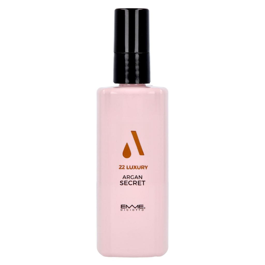 Emmediciotto nenuplaunamas kondicionierius 22 Luxury Argan Secret, 100ml