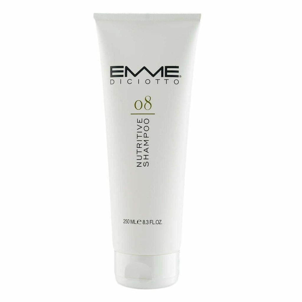 Emmediciotto maitinantis šampūnas Nr.08, 250ml