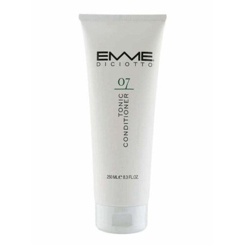 Emmediciotto tonizuojantis kondicionierius Nr.07, 250ml