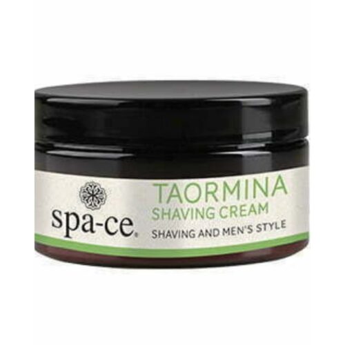 SPA.CE skutimosi kremas Taormina, 100ml-min SPA.CE skutimosi kremas Taormina, 100ml