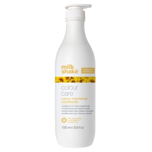 Milk Shake kondicionierius dažytiems plaukams COLOR MAINTAINER CONDITIONER, 1000ml
