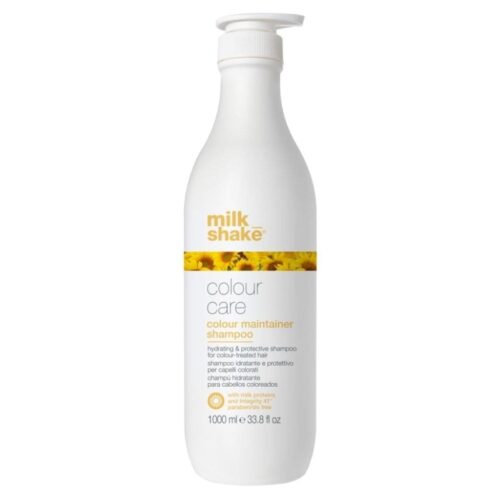 Milk Shake šampūnas dažytiems plaukams COLOR MAINTAINER SHAMPOO, 1000ml
