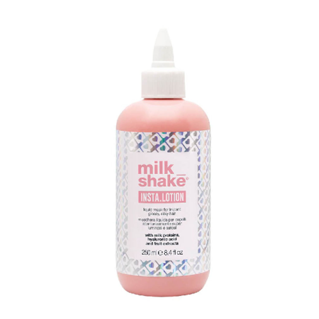 Milk Shake Insta lotion kaukė, 250ml Milk Shake Insta lotion kaukė, 250ml