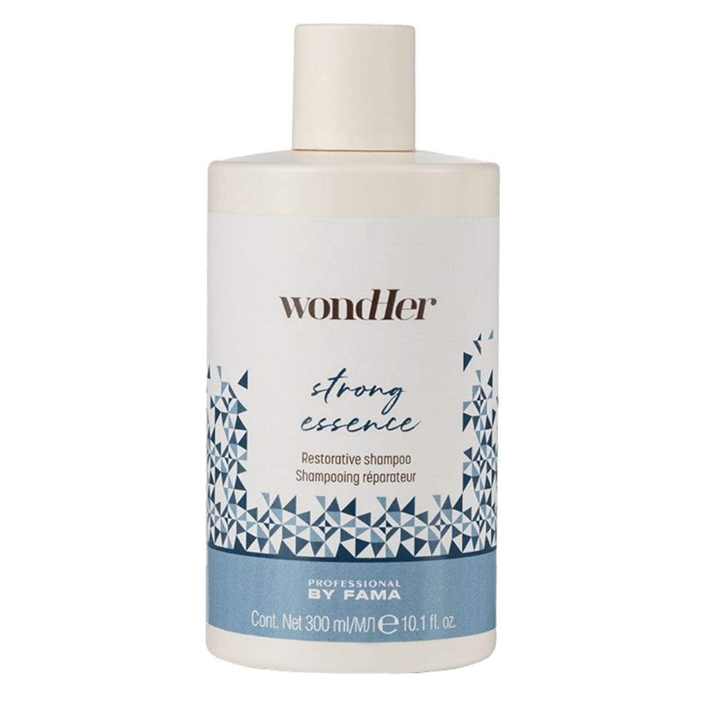 Šampūnas REPAIR itin pažeistiems plaukams, WONDHER 300ml-min WONDHER šampūnas REPAIR itin pažeistiems plaukams, 300ml