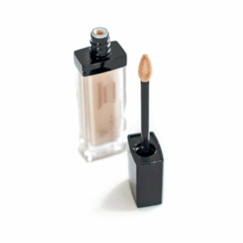 Kristina Beauty maskuojamoji priemonė 1.10 Pale Ivory, 7ml
