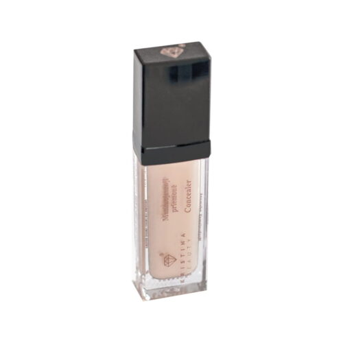 Kristina Beauty maskuojamoji priemonė 1.10 Pale Ivory, 7ml