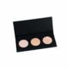 Švytėjimo suteikianti paletė Golden Day Kristina Beauty Kristina Beauty švytėjimo suteikianti paletė Golden Day