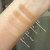 makiazo pagrindas kristina beauty Kristina Beauty HD makiažo pagrindas 2.10 Natural Beige, 25ml