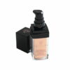 makiazo pagrindas kristina beauty.jpg 1 Kristina Beauty ilgai išliekantis makiažo pagrindas 3.10 Honey Gold, 25ml