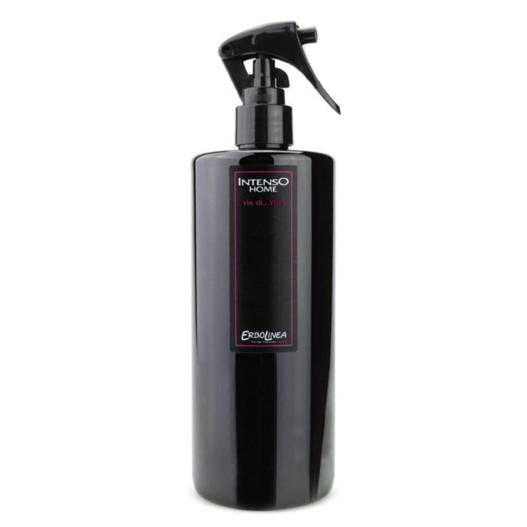 Purškiamas kvapas namams Erbolinea Intenso Vin Di Vino ERBINTVIN500, 500 ml-min Purškiamas kvapas namams Erbolinea Intenso Vin Di Vino ERBINTVIN500, 500 ml