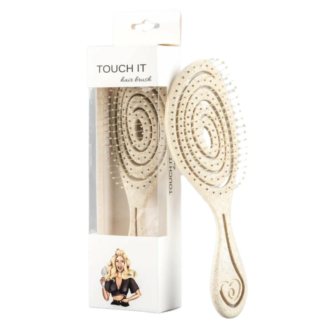 TOUCH IT Plaukų šepetys-min TOUCH IT Plaukų šepetys