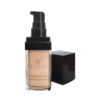 Kristina Beauty makiažo pagrindas - SPF25 2.10 Natural Beige, 25ml