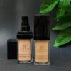 Kristina Beauty makiažo pagrindas - SPF25 2.10 Natural Beige, 25ml
