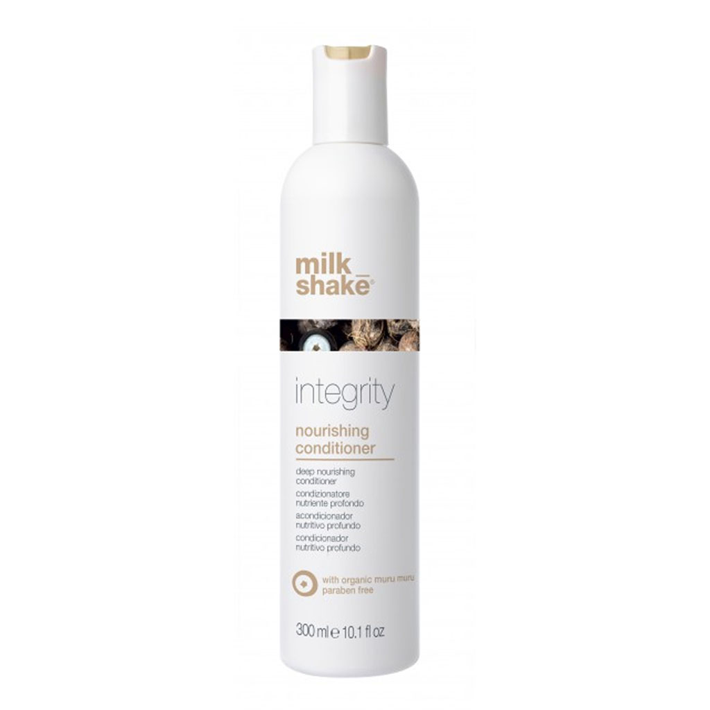 Milk Shake maitinantis kondicionierius INTEGRITY NOURISHING CONDITIONER, 300ml