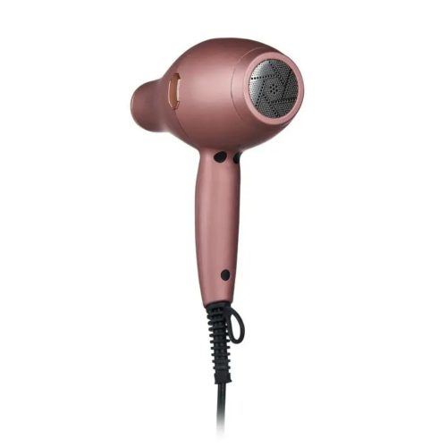 Plaukų džiovintuvas OSOM Professional Rose Gold OSOM3509ARG, su infraraudonaisiais spinduliais, 2100W