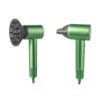 Plaukų džiovintuvas OSOM Professional Touch Sensor Hair Dryer Green OSOMP182GN, 1600 W, žalias (3)-min Plaukų džiovintuvas OSOM Professional Touch Sensor Hair Dryer Green OSOMP182GN, 1600 W, žalias