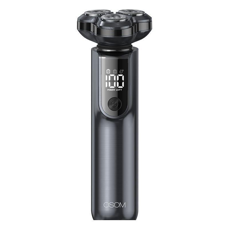 barzdaskute-osom-men-care-men-shaver-osompsh01 Osom Men Care barzdaskutė Men Shaver OSOMPSH01
