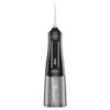 OSOM Oral Care burnos irigatorius OSOMORAL131BL, juodas (2)-min OSOM Oral Care burnos irigatorius OSOMORAL131BL, juodas