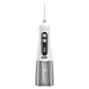 OSOM Oral Care burnos irigatorius OSOMORAL131WH, baltas (2)-min OSOM Oral Care burnos irigatorius OSOMORAL131WH, baltas