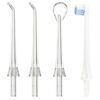 OSOM Oral Care burnos irigatorius-min OSOM Oral Care burnos irigatorius OSOMORAL131WH, baltas