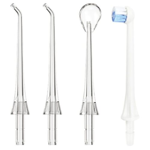 OSOM Oral Care burnos irigatorius-min OSOM Oral Care burnos irigatorius OSOMORAL131WH, baltas