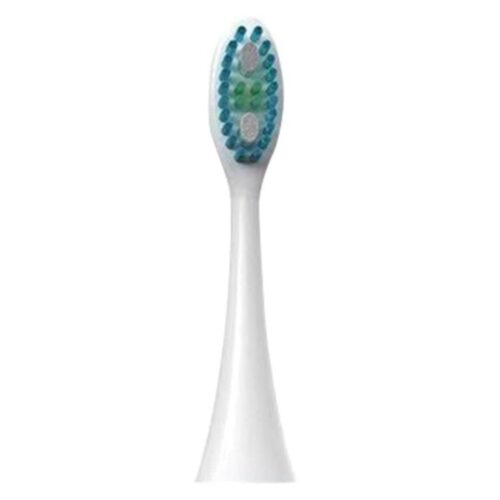 OSOM Oral Care pakaitinis antgalis dantų šepetėliui OSOMORALSM1WH, baltos spalvos-min OSOM Oral Care pakaitinis antgalis dantų šepetėliui OSOMORALSM1WH, baltos spalvos