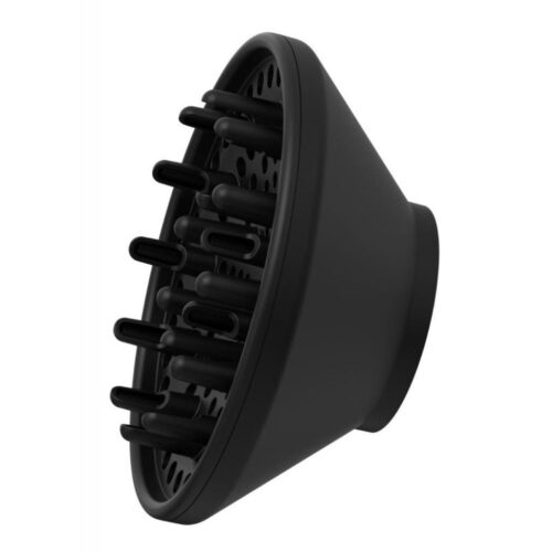 OSOM Professional plaukų džiovintuvas Black Hair Dryer OSOM6800BLHD, juodos spalvos, 1800W (4)-min OSOM Professional plaukų džiovintuvas Black Hair Dryer OSOM6800BLHD, juodos spalvos, 1800W