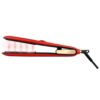 OSOM Professional plaukų tiesintuvas Duetto Automatic Steam & Infrared Hair Straightener Red OSOMP089RED, su garų ir infraredo funkcijomis, raudonos spalvos (6)-min OSOM Professional plaukų tiesintuvas Duetto Automatic Steam & Infrared Hair Straightener Red OSOMP089RED, su garų ir infraredo funkcijomis, raudonos spalvos