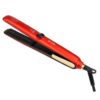 OSOM Professional plaukų tiesintuvas Duetto Automatic Steam & Infrared Hair Straightener Red OSOMP089RED, su garų ir infraredo funkcijomis, raudonos spalvos-min OSOM Professional plaukų tiesintuvas Duetto Automatic Steam & Infrared Hair Straightener Red OSOMP089RED, su garų ir infraredo funkcijomis, raudonos spalvos