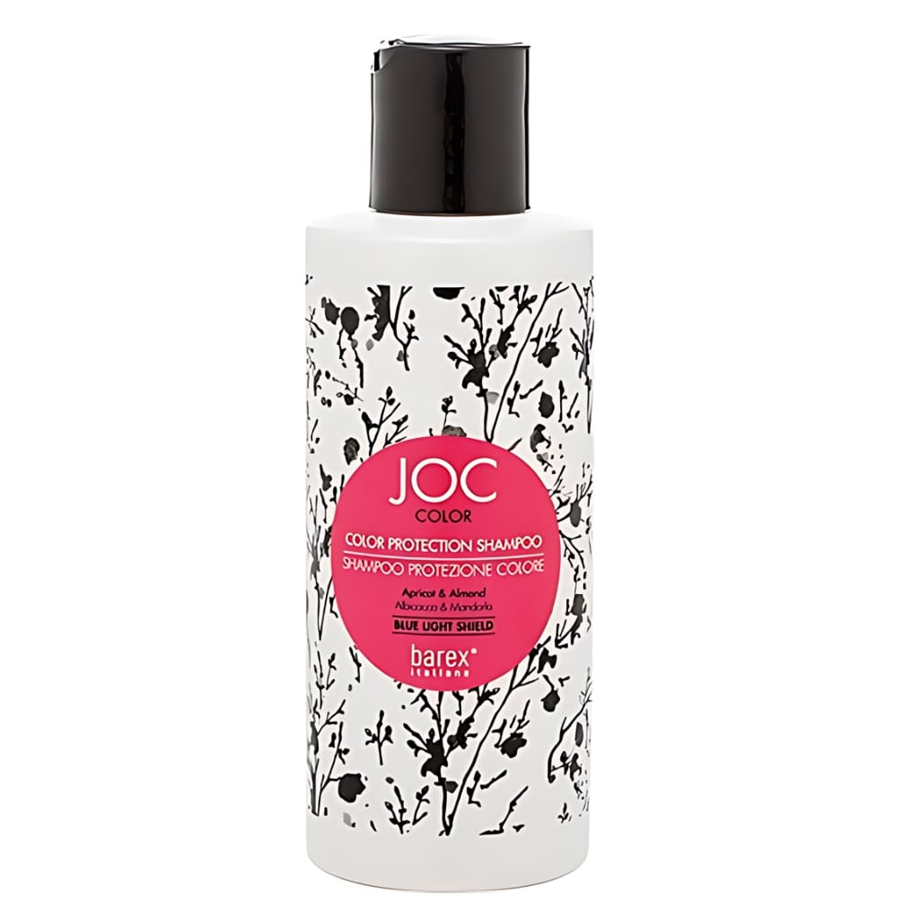JOC COLOR plaukų spalvą apsaugantis šampūnas, 250ml-min JOC COLOR plaukų spalvą apsaugantis šampūnas, 250ml