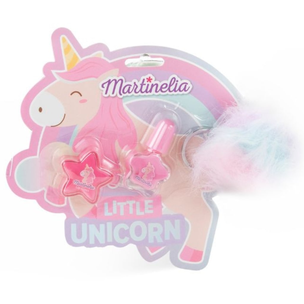 MARTINELIA kosmetikos rinkinys Little Unicorn