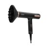 OSOM Professional plaukų džiovintuvas LUXE BLDC High Speed Hair Dryer OSOMPF08BL, 1500W, juodos spalvos (2)-min OSOM Professional plaukų džiovintuvas LUXE BLDC High Speed Hair Dryer OSOMPF08BL, 1500W, juodos spalvos