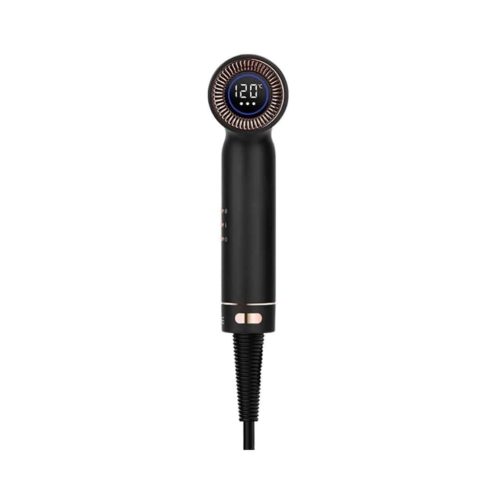 OSOM Professional plaukų džiovintuvas LUXE BLDC High Speed Hair Dryer OSOMPF08BL, 1500W, juodos spalvos (3)-min OSOM Professional plaukų džiovintuvas LUXE BLDC High Speed Hair Dryer OSOMPF08BL, 1500W, juodos spalvos