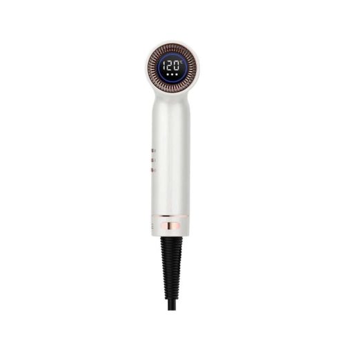 OSOM Professional plaukų džiovintuvas LUXE BLDC High Speed Hair Dryer, OSOMPF08WH, 1500W, baltos spalvos (3)-min OSOM Professional plaukų džiovintuvas LUXE BLDC High Speed Hair Dryer, OSOMPF08WH, 1500W, baltos spalvos