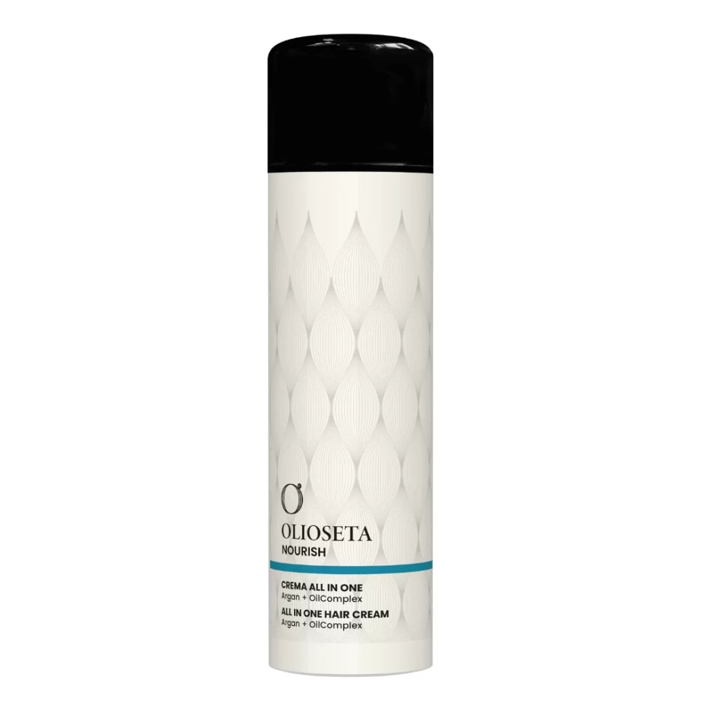 Olioseta All in One kremas Nourish, 200ml-min Olioseta All in One kremas Nourish, 200ml
