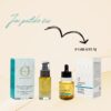 Olioseta maitinantis aliejus Nourish, 30ml