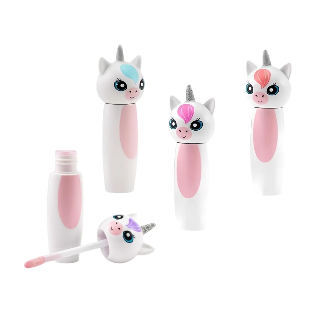 MARTINELIA lūpų blizgesys Unicorn, 4g-min MARTINELIA lūpų blizgesys Unicorn, 4g