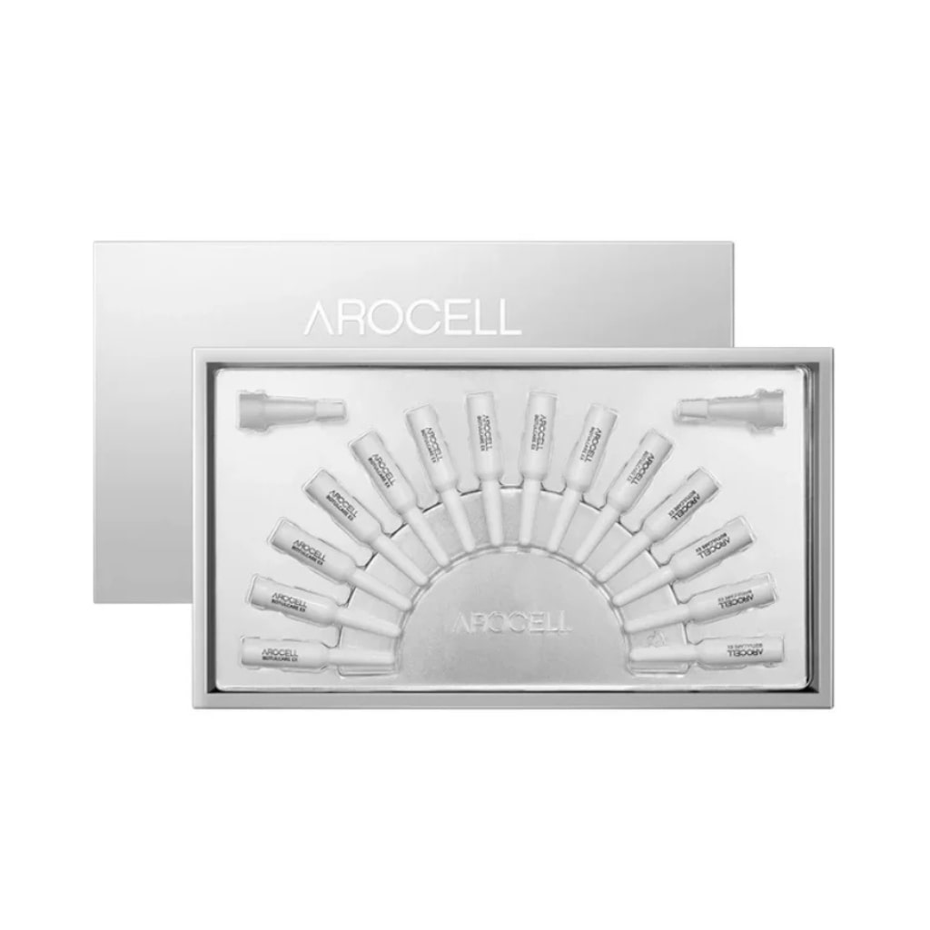 Arocell beadatinė botulino sistema Botulcare Ex Kit-min Arocell beadatinė botulino sistema Botulcare Ex Kit, 14x1,5ml