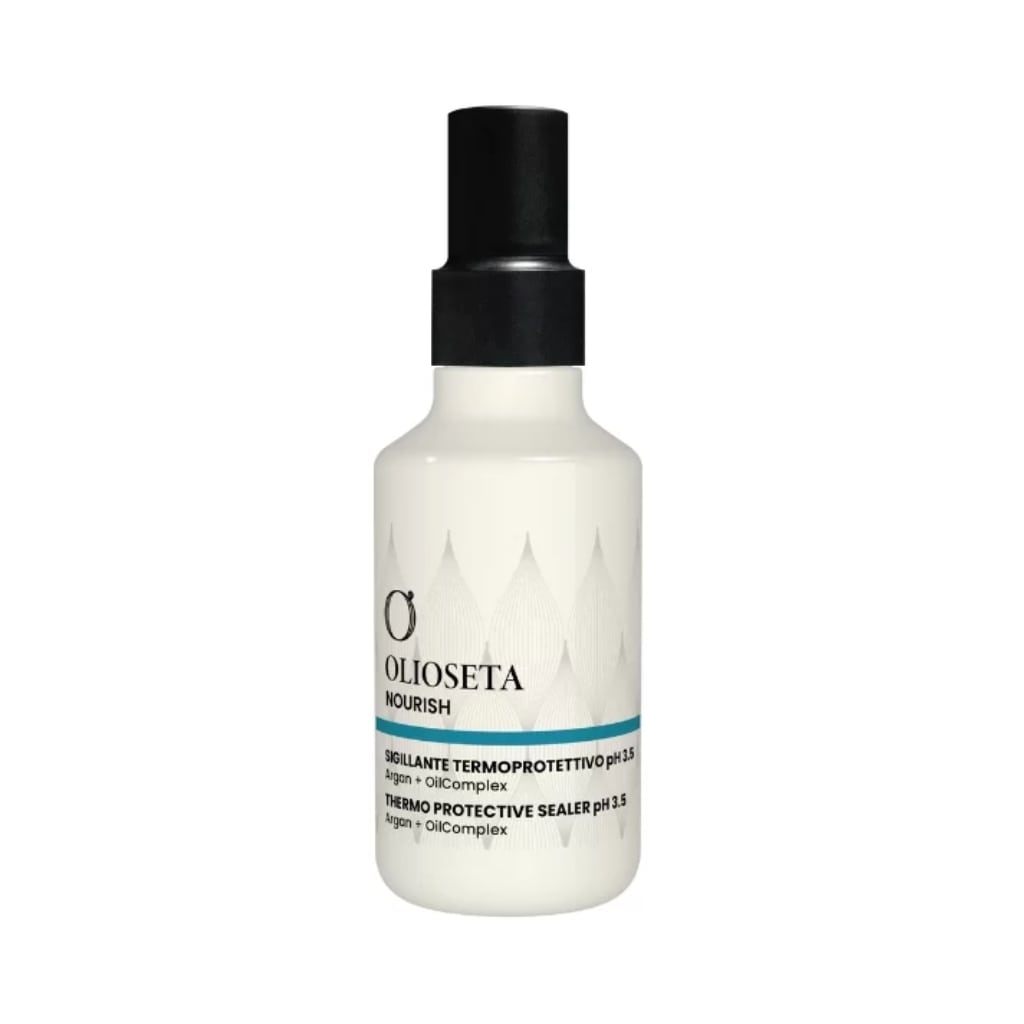 OLIOSETA apsauginis purškiklis Thermo-Sealer Nourish pH3.5, 150ml-min Olioseta apsauginis purškiklis Thermo-Sealer Nourish pH3.5, 150ml