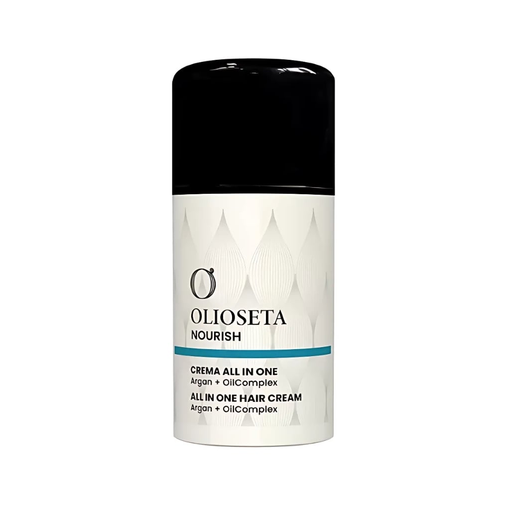 Olioseta All in One kremas Nourish, 100ml-min Olioseta All in One kremas Nourish, 100ml