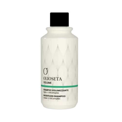 Olioseta apimties suteikiantis šampūnas VOLUME, 250ml-min Olioseta apimties suteikiantis šampūnas VOLUME, 250ml
