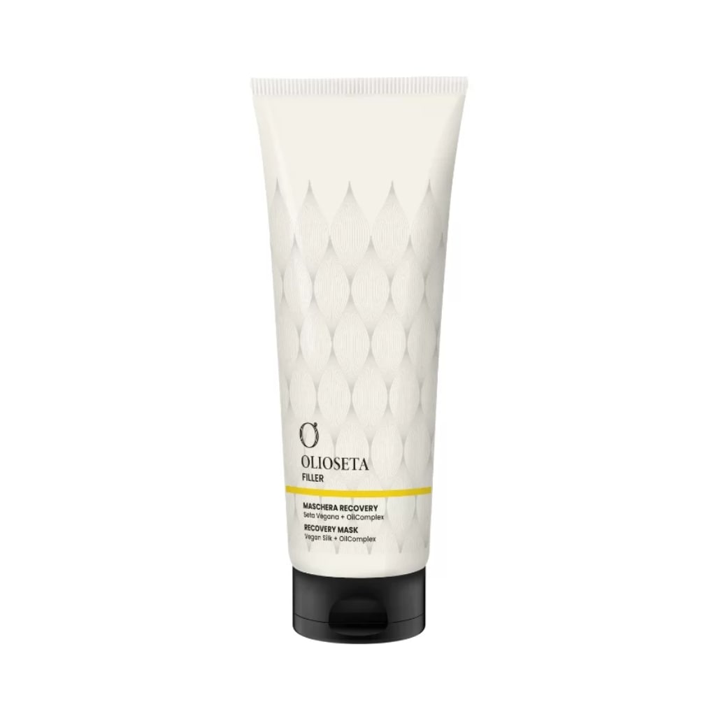 Olioseta atkurianti kaukė FILLER, 250ml-min Olioseta atkurianti kaukė FILLER, 250ml