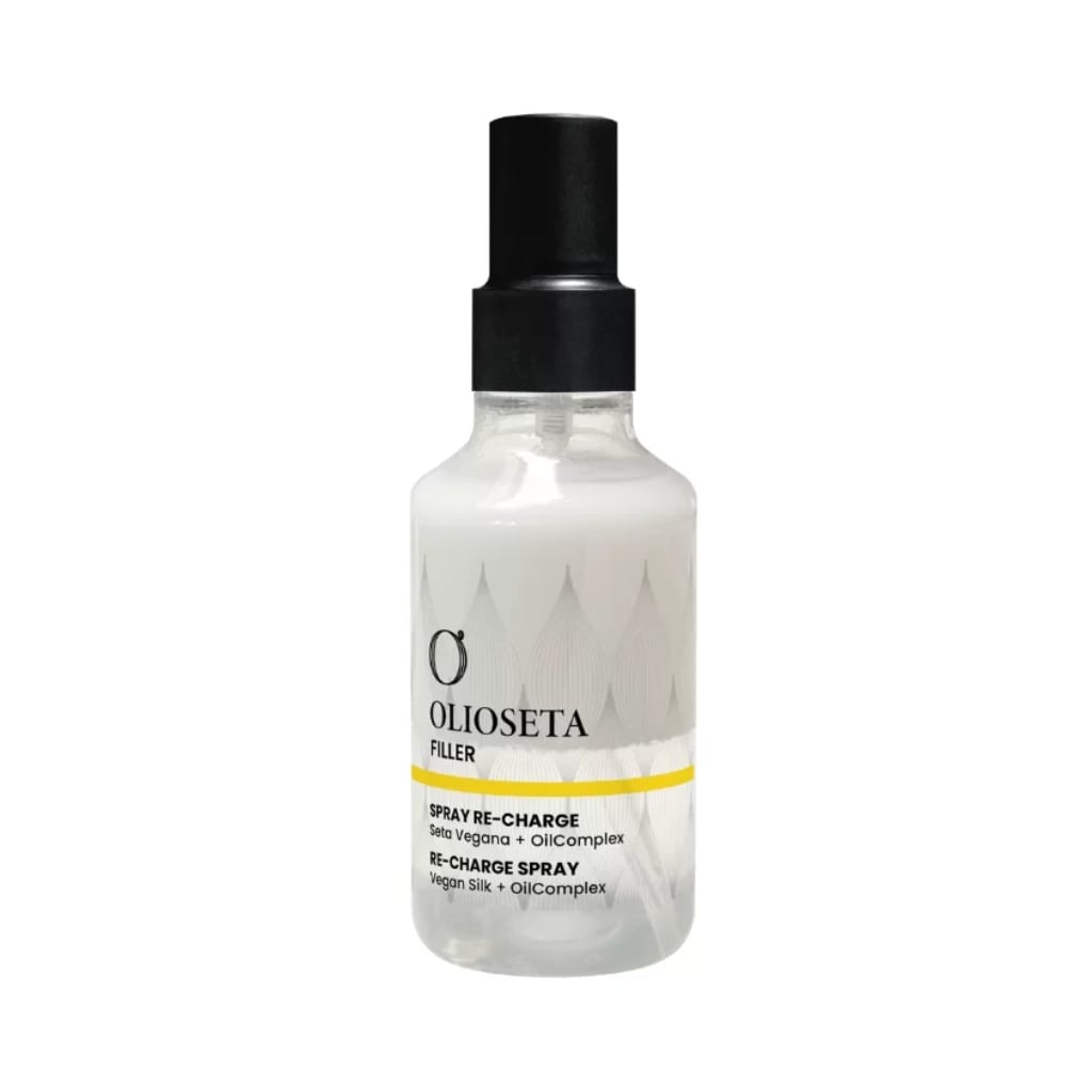 Olioseta atkuriantis dvifazis purškiklis FILLER, 150ml-min Olioseta atkuriantis dvifazis purškiklis FILLER, 150ml
