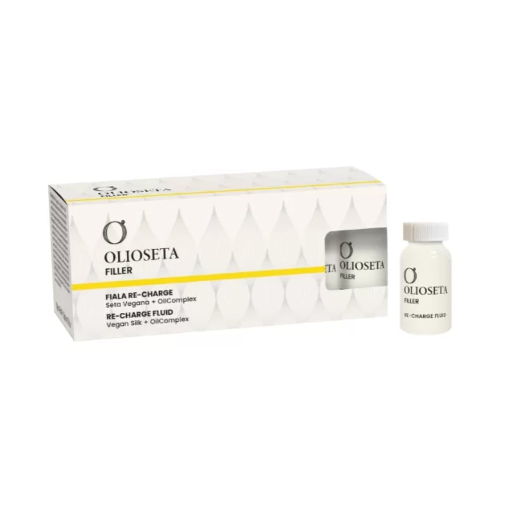 Olioseta atkuriantis fluidas – ampulės FILLER, 10x15ml-min Olioseta atkuriantis fluidas – ampulės FILLER, 10x15ml