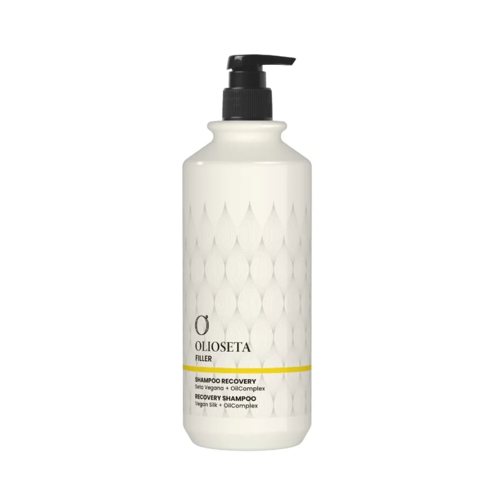 Olioseta atkuriantis šampūnas FILLER, 1000ml-min Olioseta atkuriantis šampūnas FILLER, 1000ml