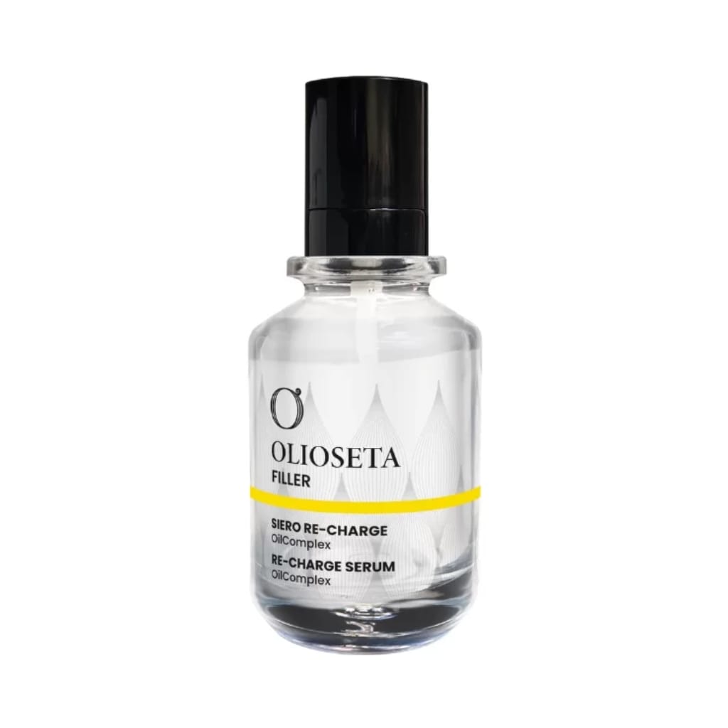 Olioseta atkuriantis serumas FILLER, 100ml-min Olioseta atkuriantis serumas FILLER, 100ml