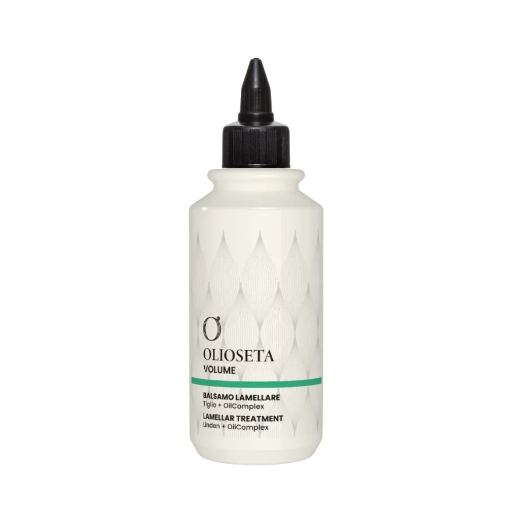Olioseta lamelinis apimties suteikiantis kondicionierius VOLUME, 250ml-min Olioseta lamelinis apimties suteikiantis kondicionierius VOLUME, 250ml