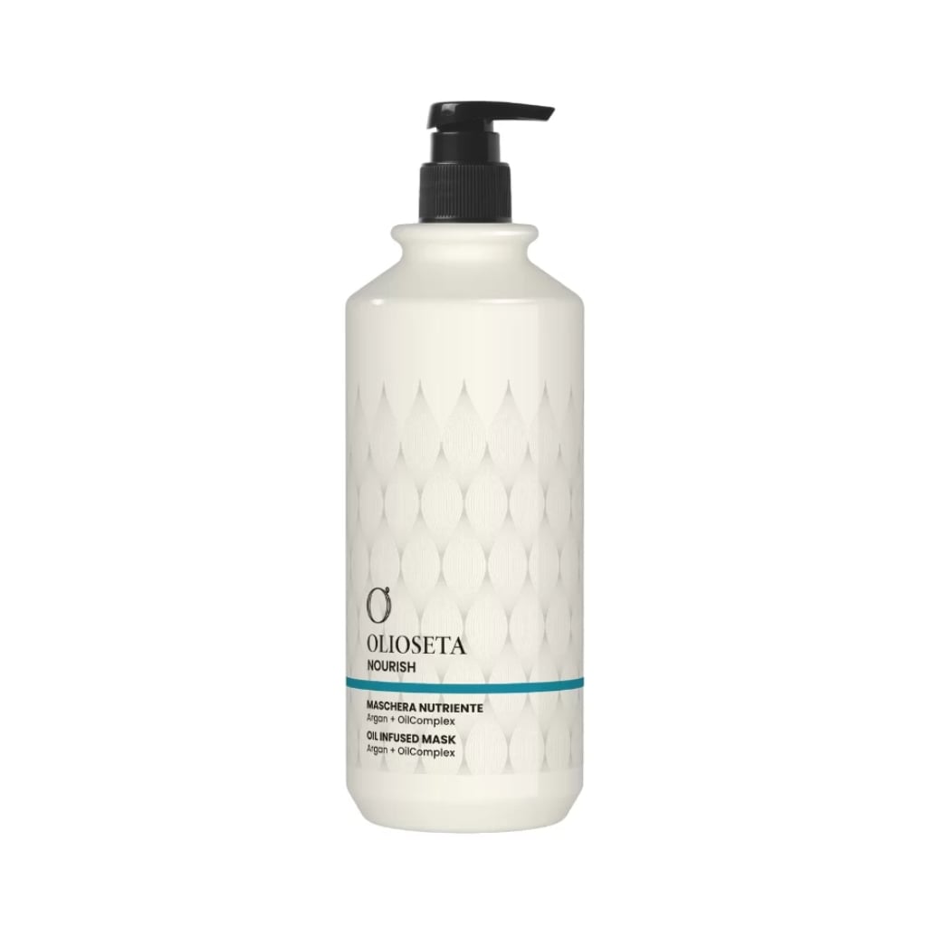 Olioseta maitinanti kaukė Nourish, 1000ml-min Olioseta maitinanti kaukė Nourish, 1000ml