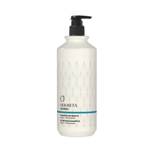 Olioseta maitinantis šampūnas Nourish, 1000ml-min Olioseta maitinantis šampūnas Nourish, 1000ml