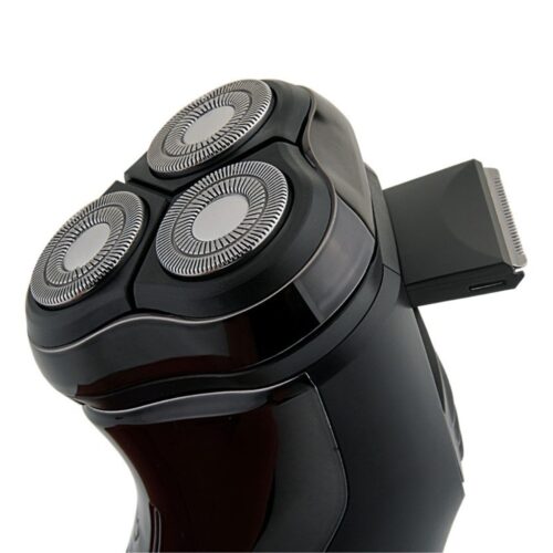 Osom Men Care barzdaskutė Wet and Dry Electric Shaver OSOMMC8818 (4)-min Osom Men Care barzdaskutė Wet and Dry Electric Shaver OSOMMC8818